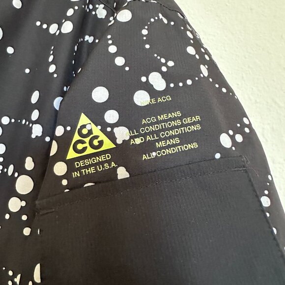 Rare ACG Parka NikeLab – MENS L — Excellent Condition - Picture 2 of 11